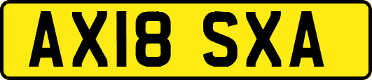 AX18SXA