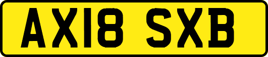 AX18SXB
