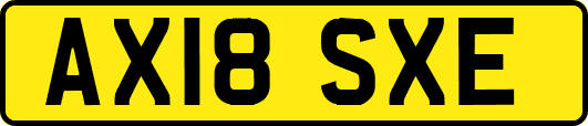 AX18SXE