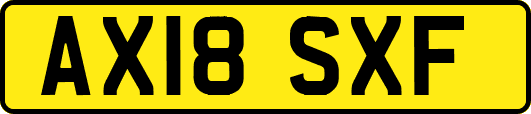 AX18SXF