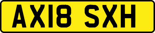 AX18SXH