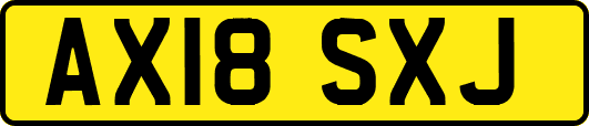 AX18SXJ