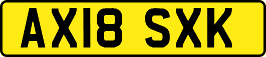 AX18SXK