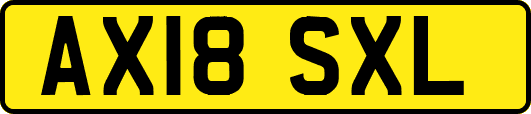 AX18SXL
