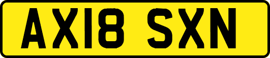 AX18SXN