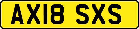 AX18SXS