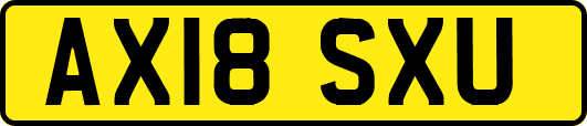 AX18SXU
