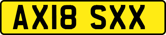 AX18SXX