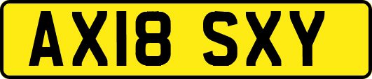 AX18SXY