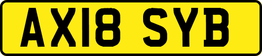 AX18SYB