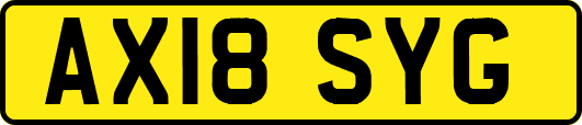 AX18SYG