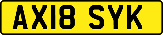 AX18SYK