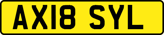 AX18SYL
