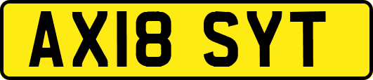 AX18SYT