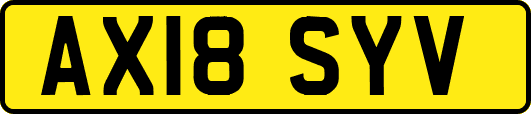 AX18SYV