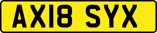 AX18SYX