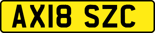 AX18SZC