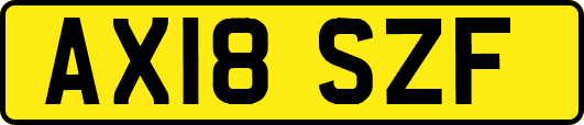 AX18SZF