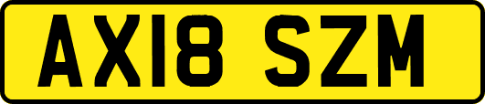 AX18SZM