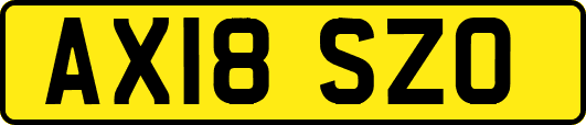 AX18SZO