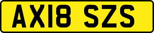 AX18SZS