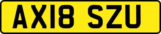 AX18SZU