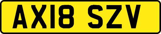AX18SZV