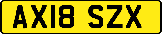 AX18SZX