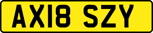 AX18SZY