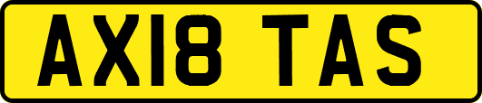 AX18TAS