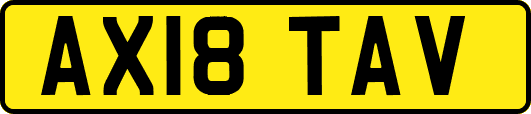 AX18TAV