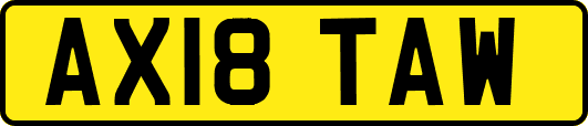 AX18TAW