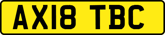 AX18TBC