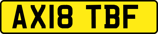 AX18TBF