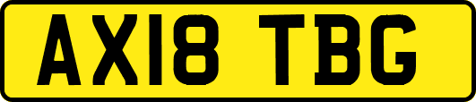 AX18TBG