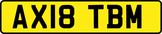 AX18TBM