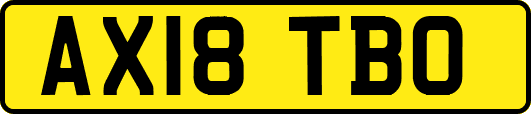 AX18TBO