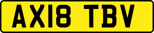 AX18TBV