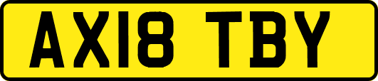 AX18TBY