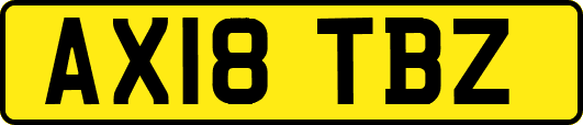 AX18TBZ