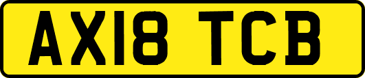 AX18TCB