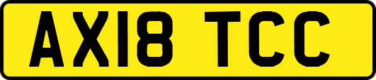 AX18TCC
