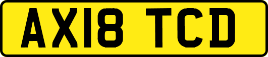 AX18TCD