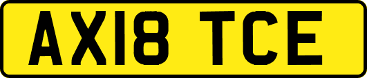 AX18TCE