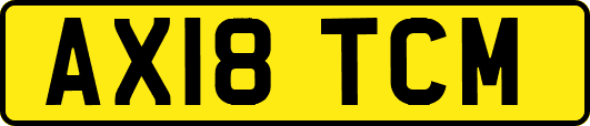 AX18TCM