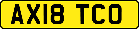 AX18TCO