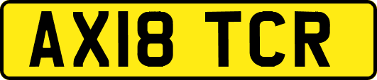 AX18TCR