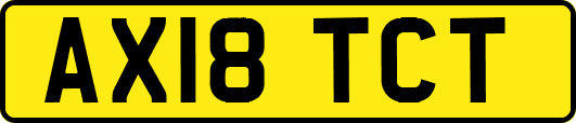AX18TCT