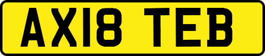 AX18TEB