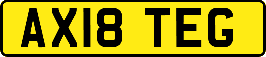 AX18TEG